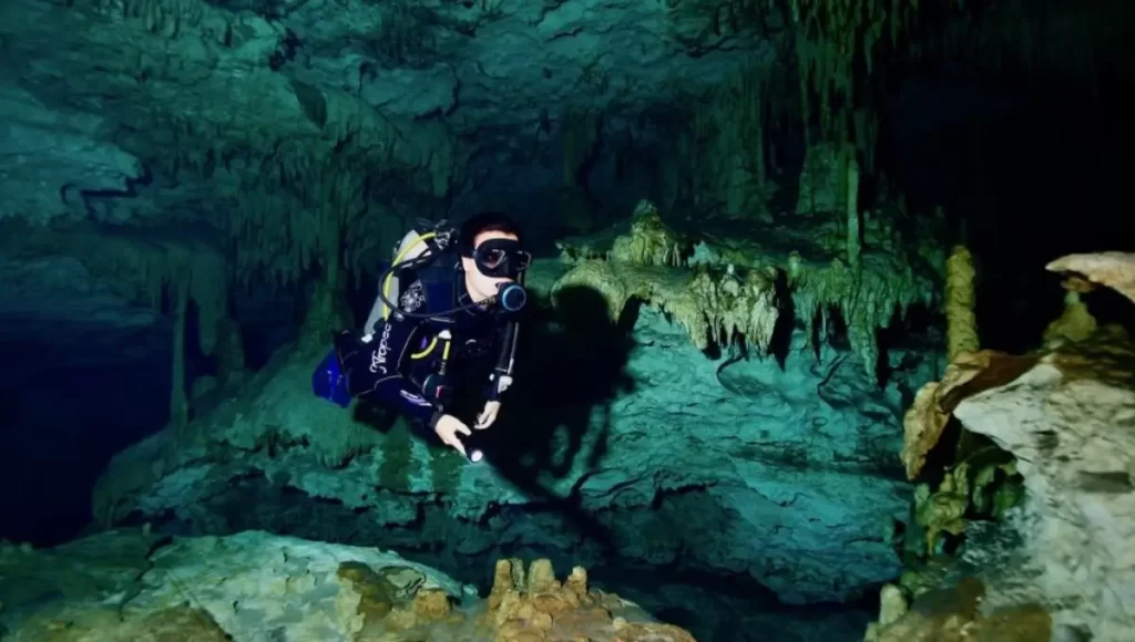 Best Cenotes in Mexico