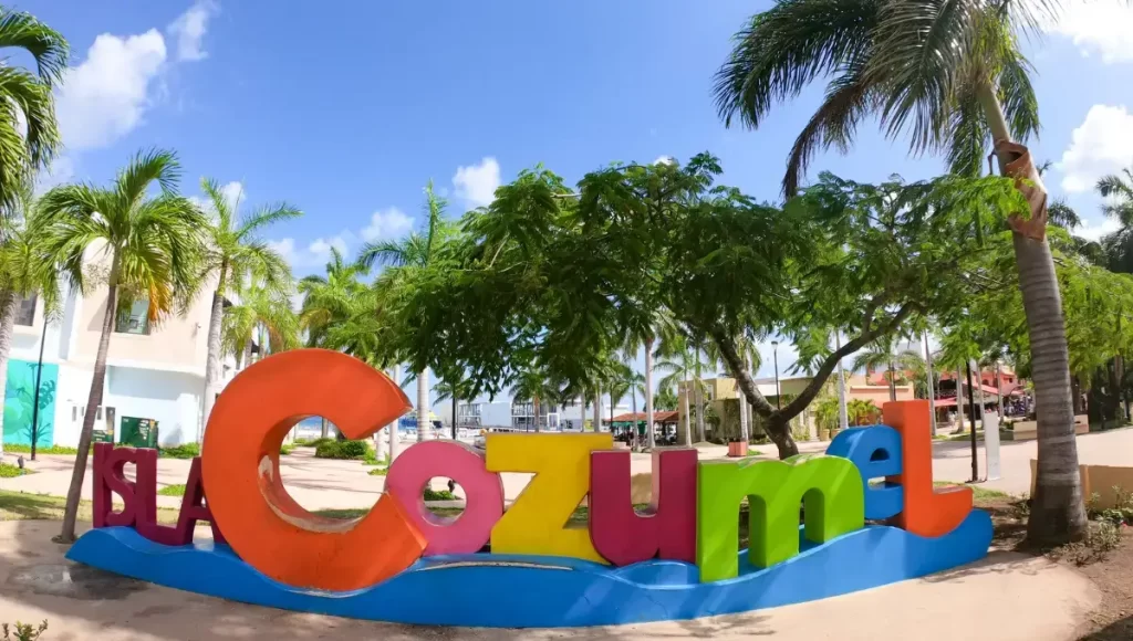 Cozumel | Best Mexican Beach Towns