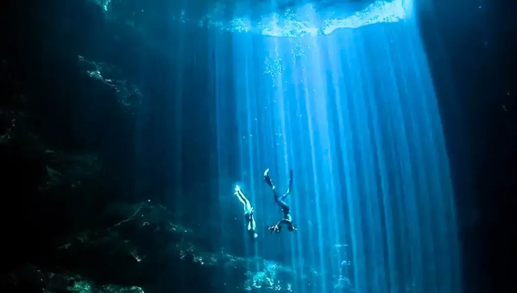 Best Cenotes in Mexico