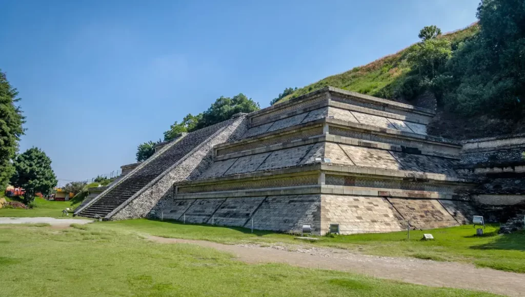 Great Pyramid of Cholula- Puebla | Best Pyramids in Mexico