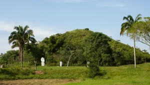 Best Pyramids in Mexico