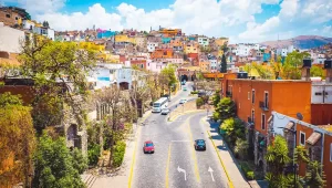 Best Solo Travel Mexico Destinations