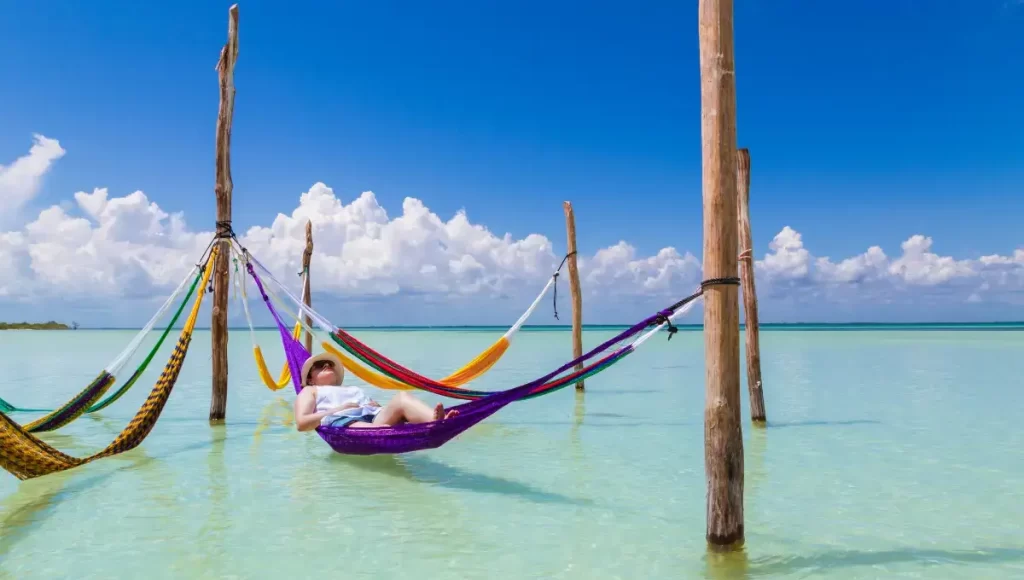 Holbox Island | Best Solo Travel Mexico Destinations