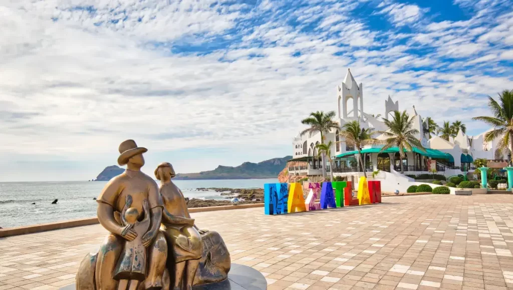 Mazatlan | Best Mexican Beach Towns