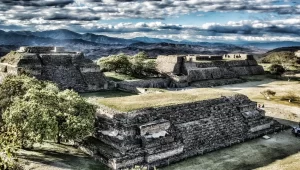 Best Pyramids in Mexico