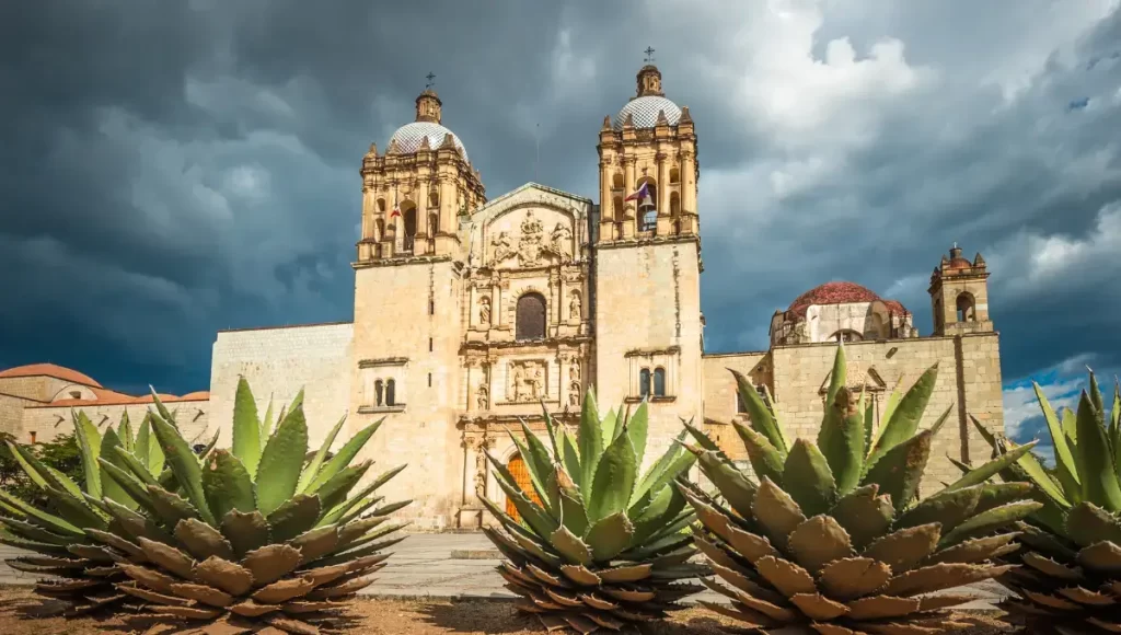 Oaxaca, Mexico | best places to visit in Mexico