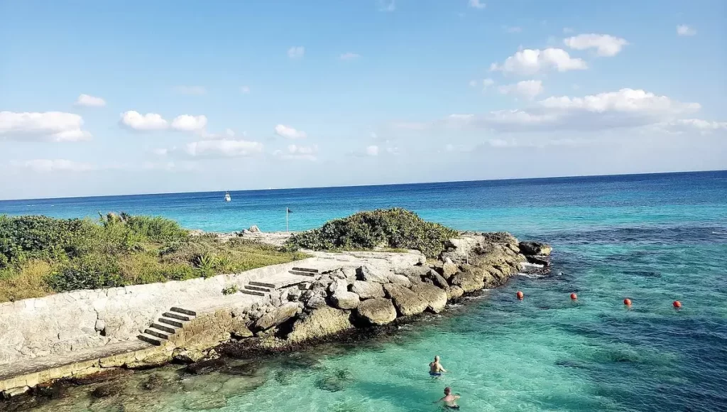 Playa del Carmen | Best Solo Travel Mexico Destinations