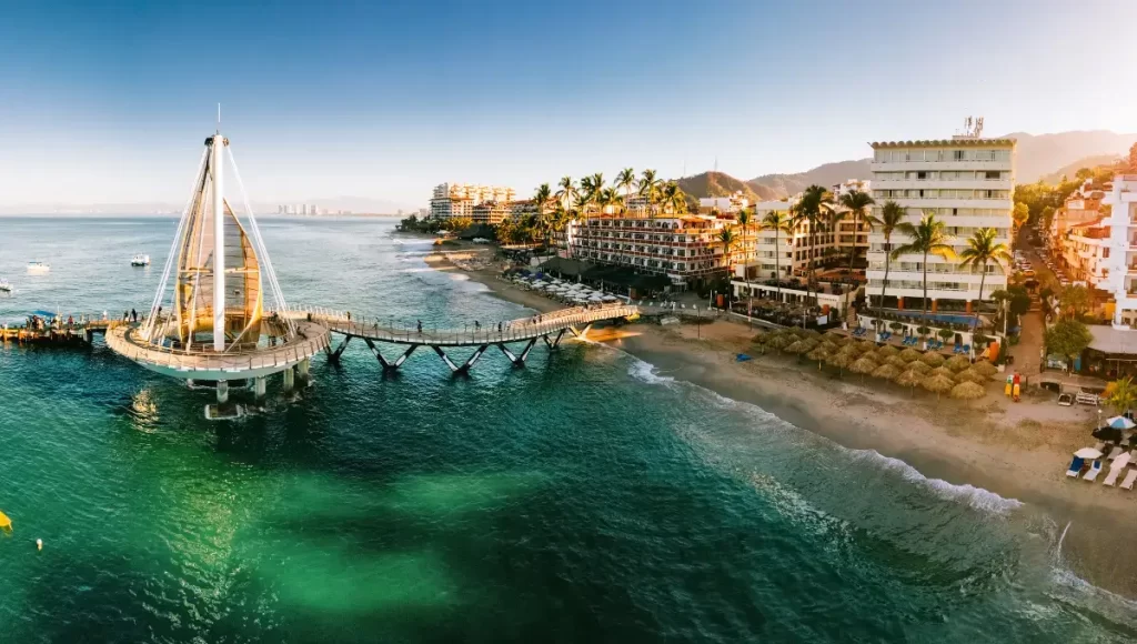 Puerto Vallarta | Best Mexican Beach Towns 