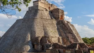 Best Pyramids in Mexico