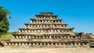 Best Pyramids in Mexico