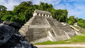 Best Pyramids in Mexico