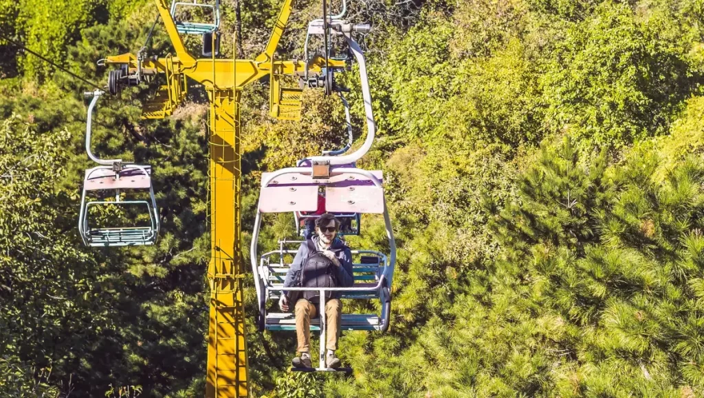 Ride the Cable Cars | Top attractions in San Francisco