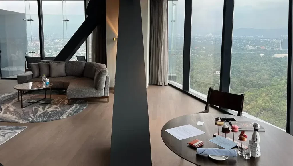  The Ritz-Carlton, Mexico City | Best Hotels in Mexico City
