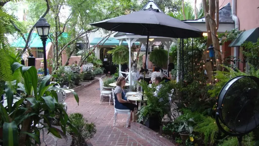 82 Queen | Best Restaurants In Charleston