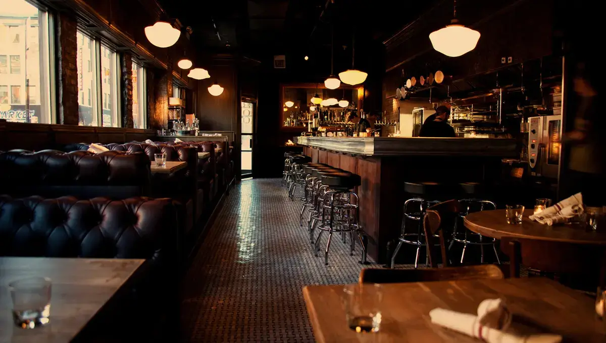 Au Cheval | Best places to eat in Chicago