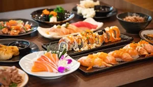 Best Japanese Restaurants in Las Vegas