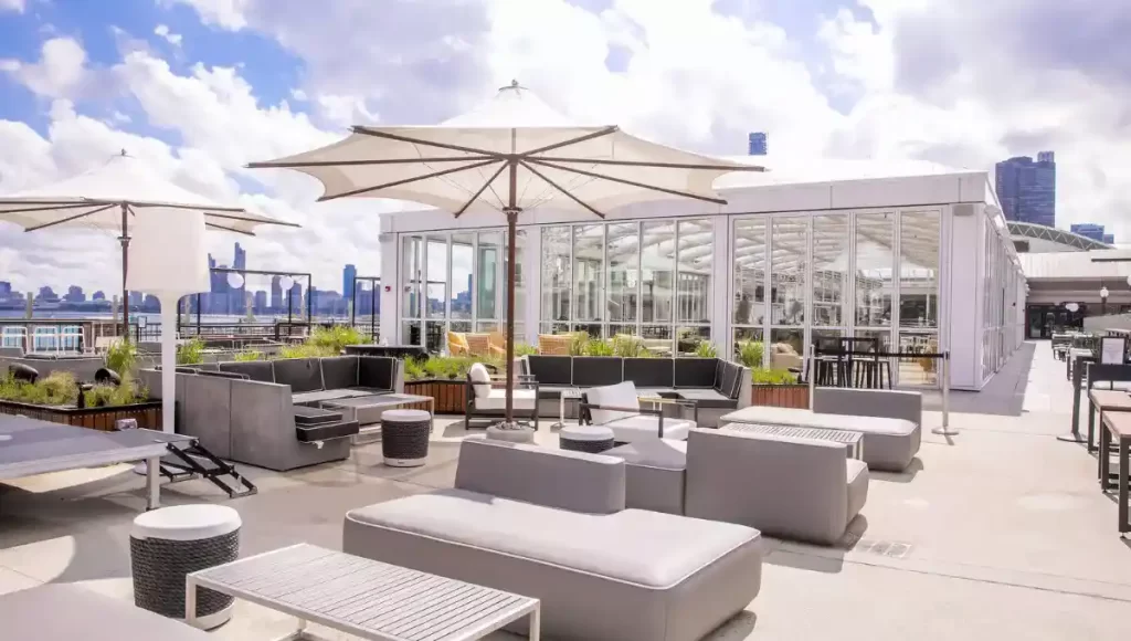 Best Rooftop Bars in Chicago