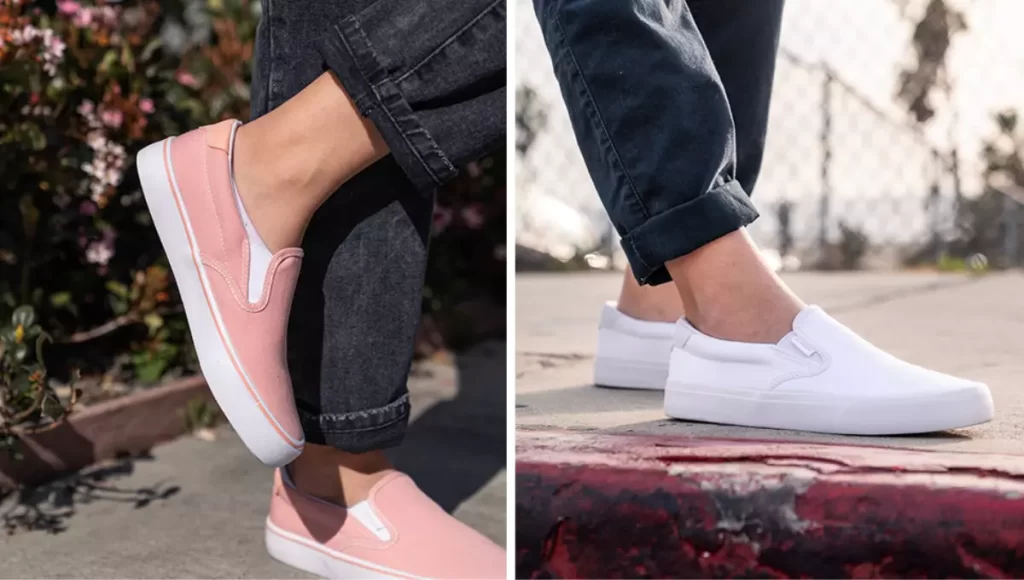 Best Slip-On Sneakers For Women