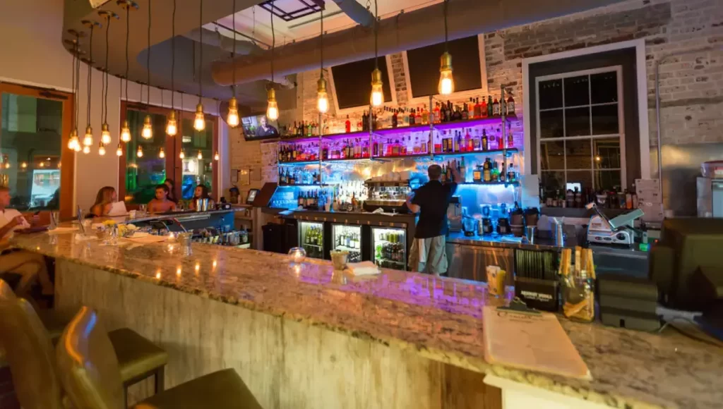 Carmella’s Cafe & Dessert Bar | Best Restaurants In Charleston