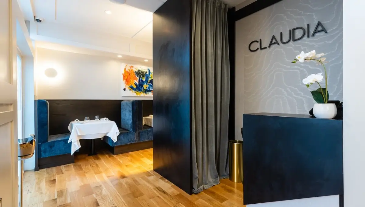 Claudia | Best Restaurant In Chicago