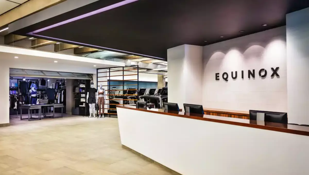 Equinox | Incredible Gyms In NYC That Provide One-Day Passes
