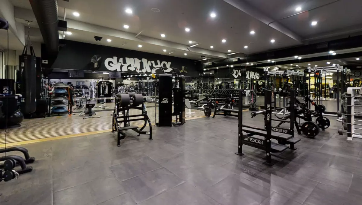 GYM NYC | Incredible Gyms in NYC That Provide One-Day Passes