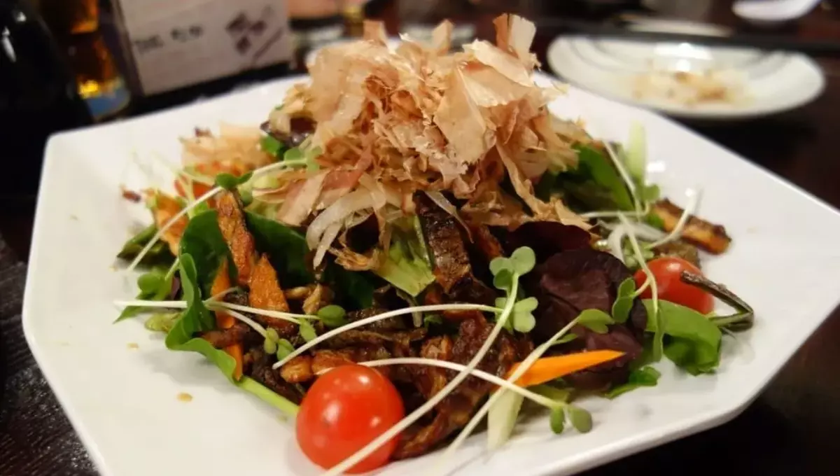 Izakaya Go | Best Japanese Restaurants in Las Vegas