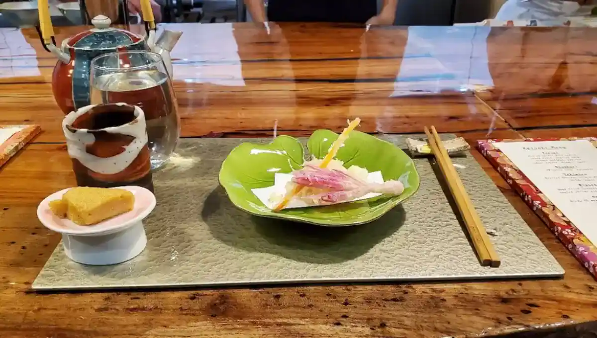 Kaiseki Yuzu | Best Japanese Restaurants in Las Vegas