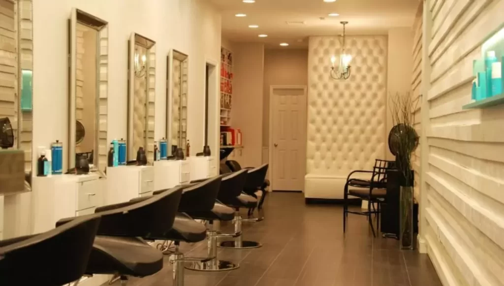 Mure Salon New York City | Best Hair Salons In NYC