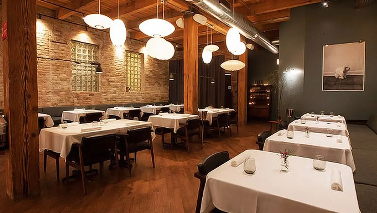 Oriole | Best Restaurant In Chicago