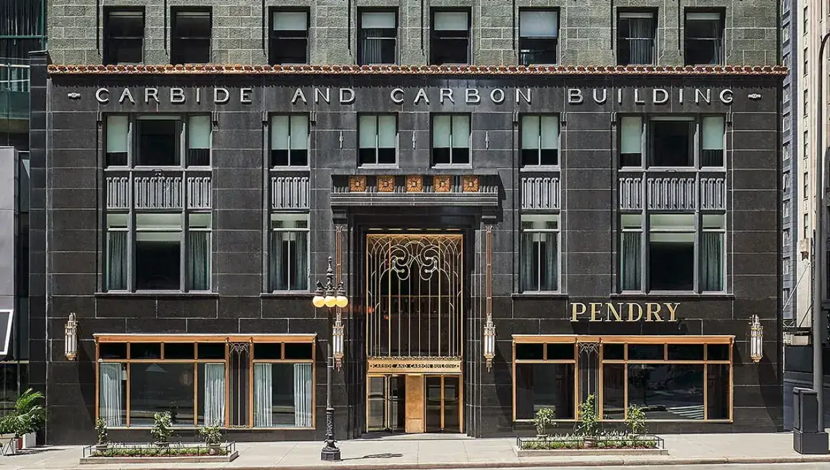 Pendry Chicago | Best 3-Star Hotels In Chicago Near Lollapalooza