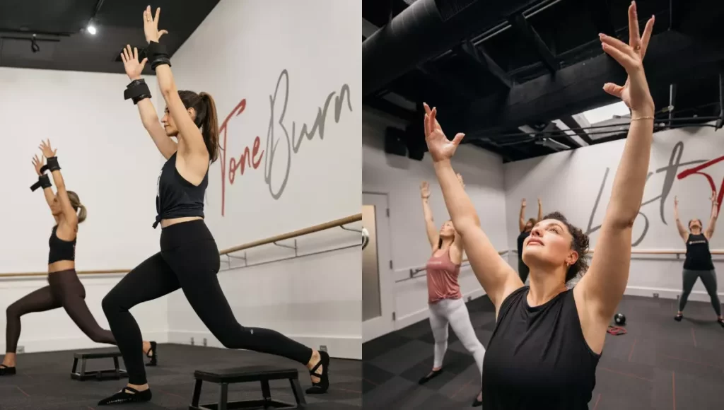 Pure Barre | Incredible Gyms In NYC That Provide One-Day Passes