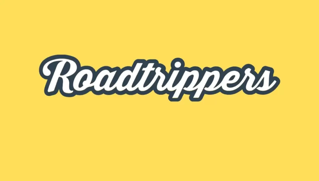 Roadtrippers | Best Travel Apps For Planning A Trip