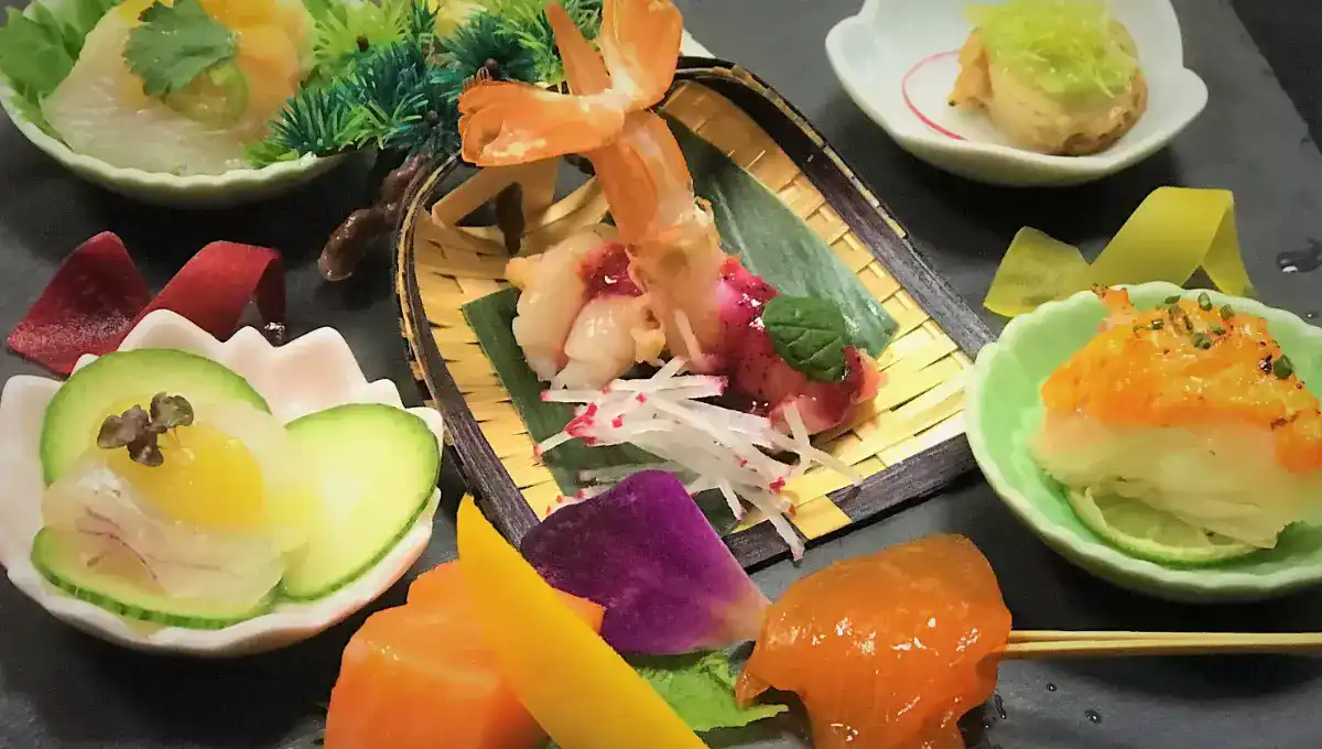 Sen of Japan | Best Japanese Restaurants in Las Vegas
