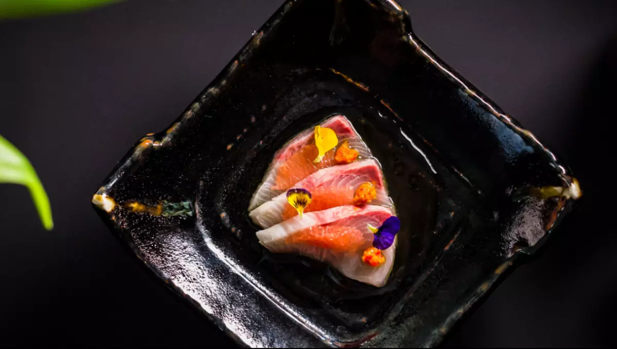  Sushi Roku - Las Vegas | Best Japanese Restaurants in Las Vegas