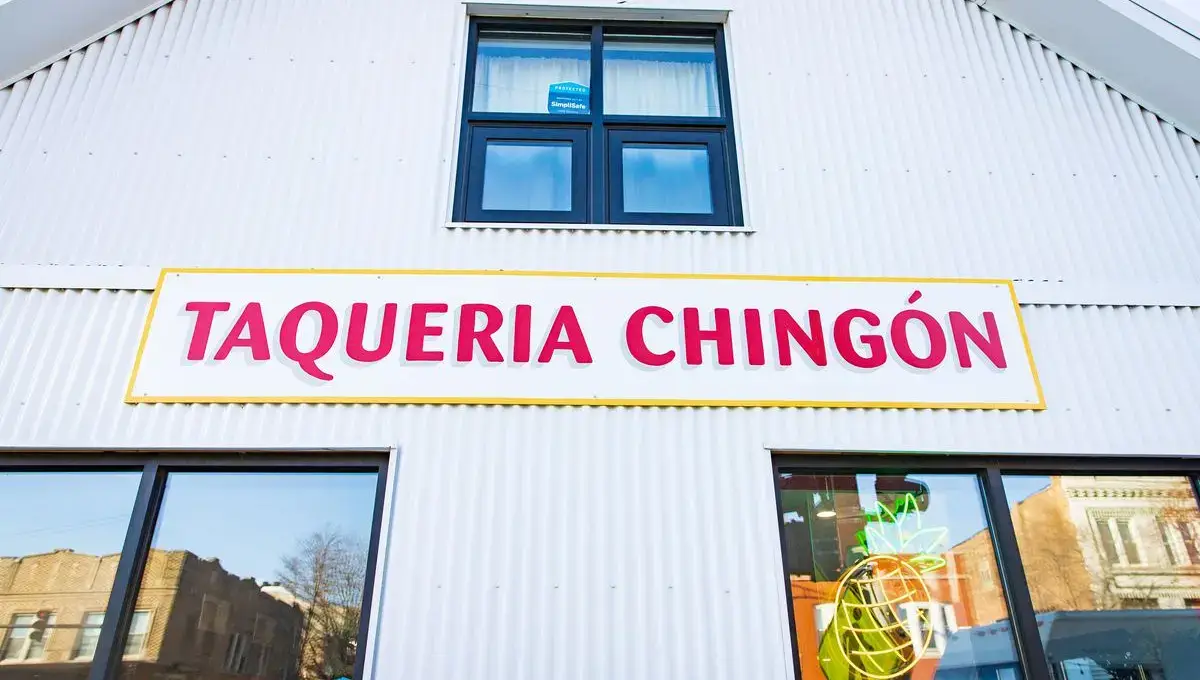 Taqueria Chingon | Best places to eat in Chicago