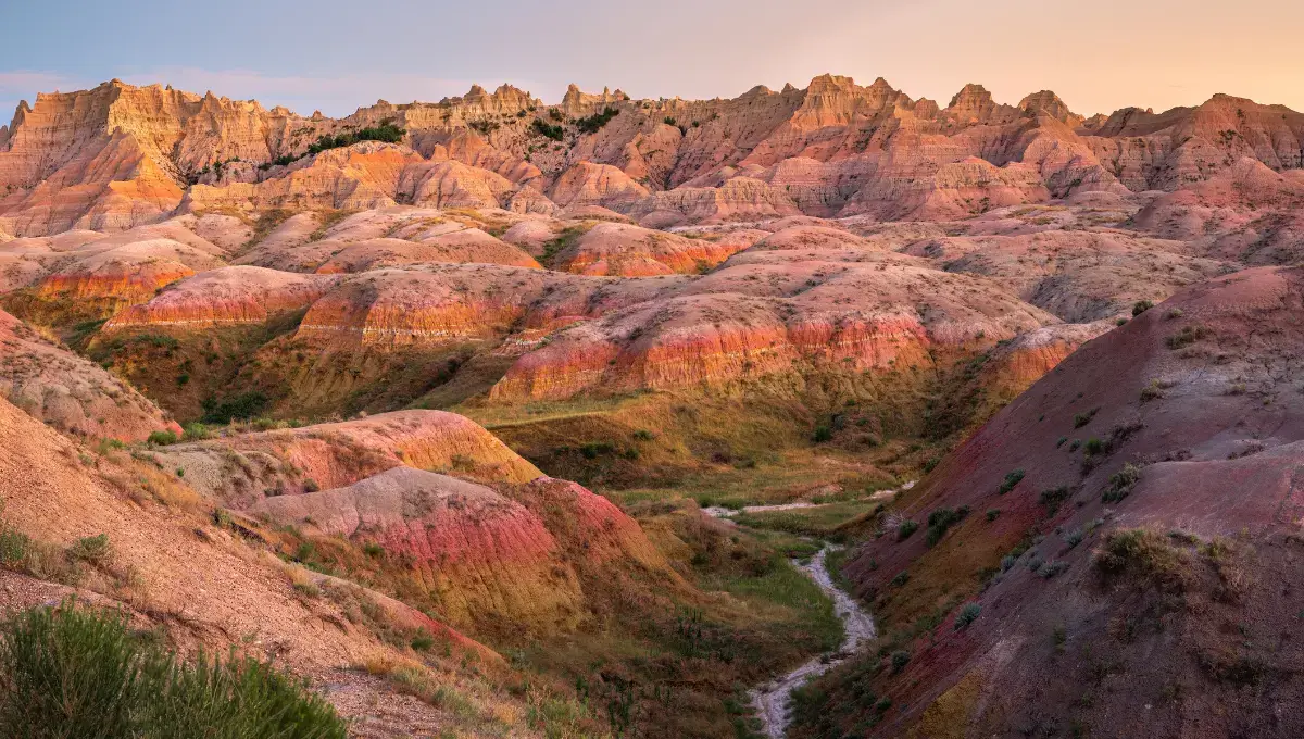 The Black Hills And Badlands, South Dakota | Best Road Trips In The USA