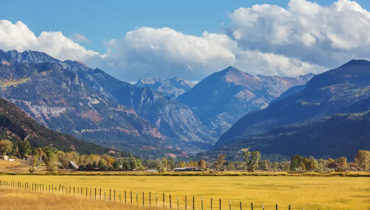 Top Of The Rockies Scenic Byway, Colorado | Best Road Trips In The USA