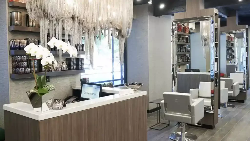 Valery Joseph | Best Hair Salons In NYC