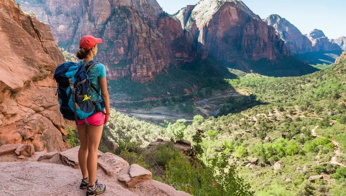 11 Best Hiking Trails In The USA 1.webp