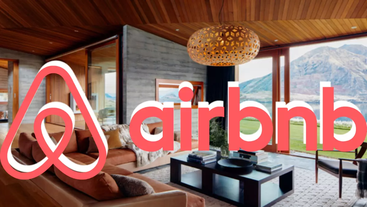 Airbnb - Your Home Away From Home | Best Travel Apps For Planning A Trip