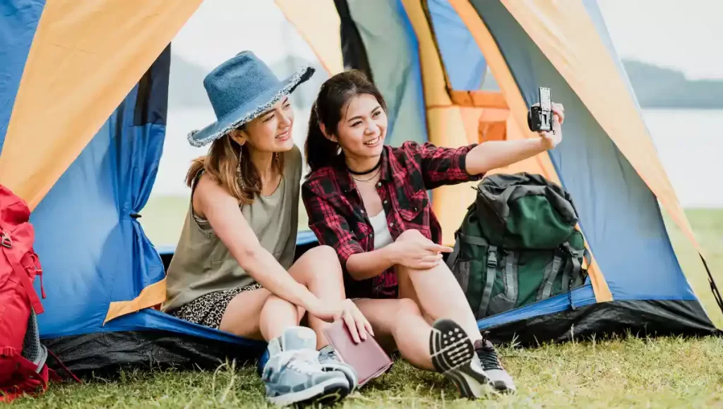 Best Camping Essentials For Women