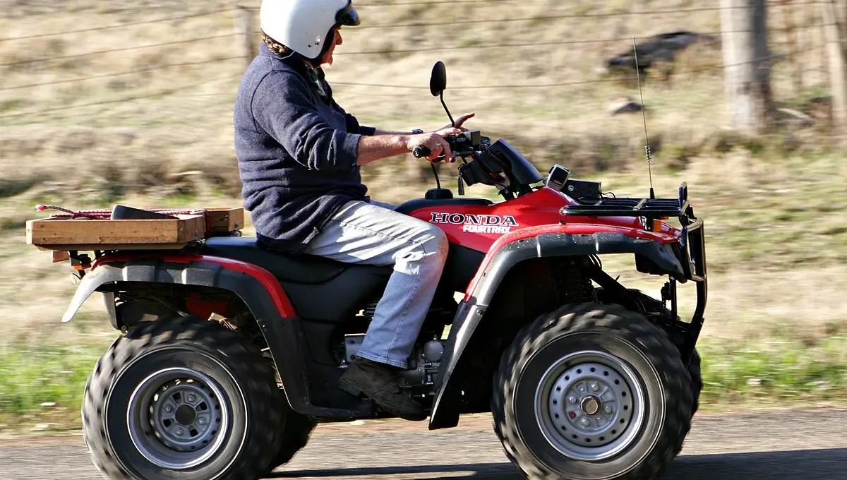 Four-Wheeling | Top Outdoor Activities In Colorado