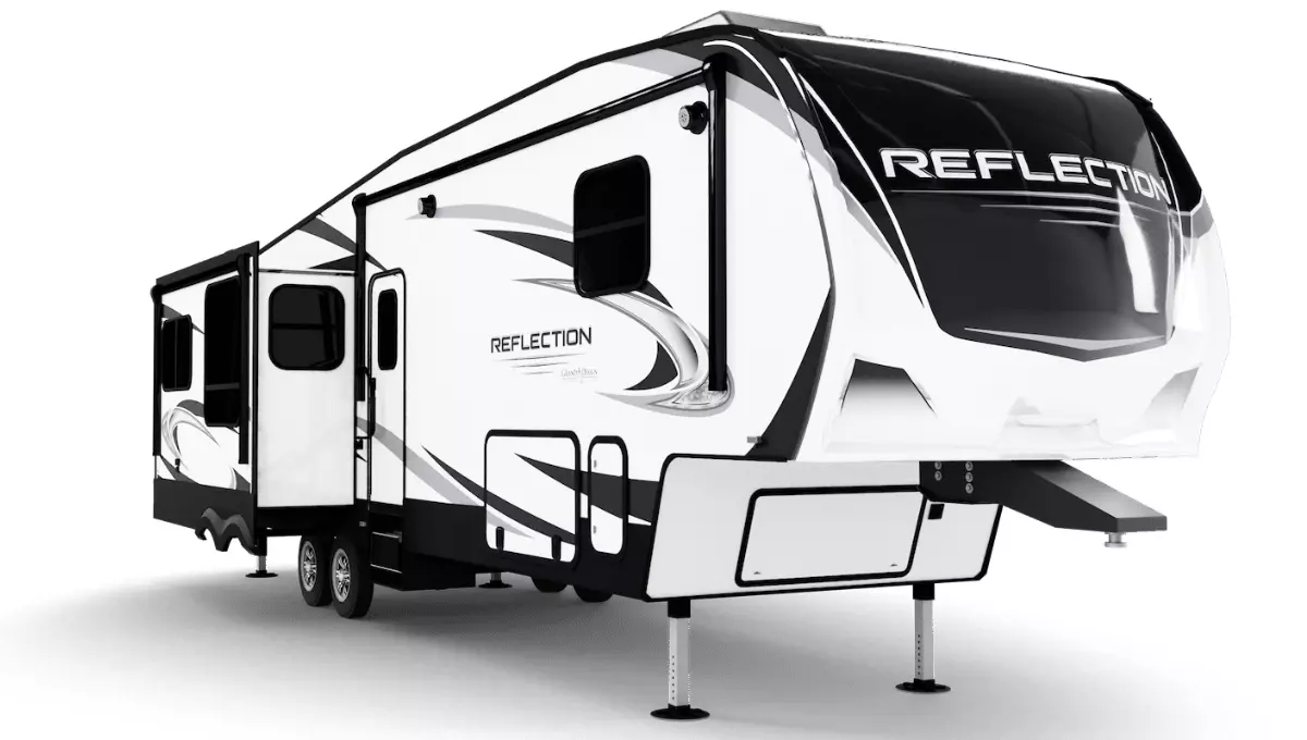 Grand Design RV | Best RV Brands