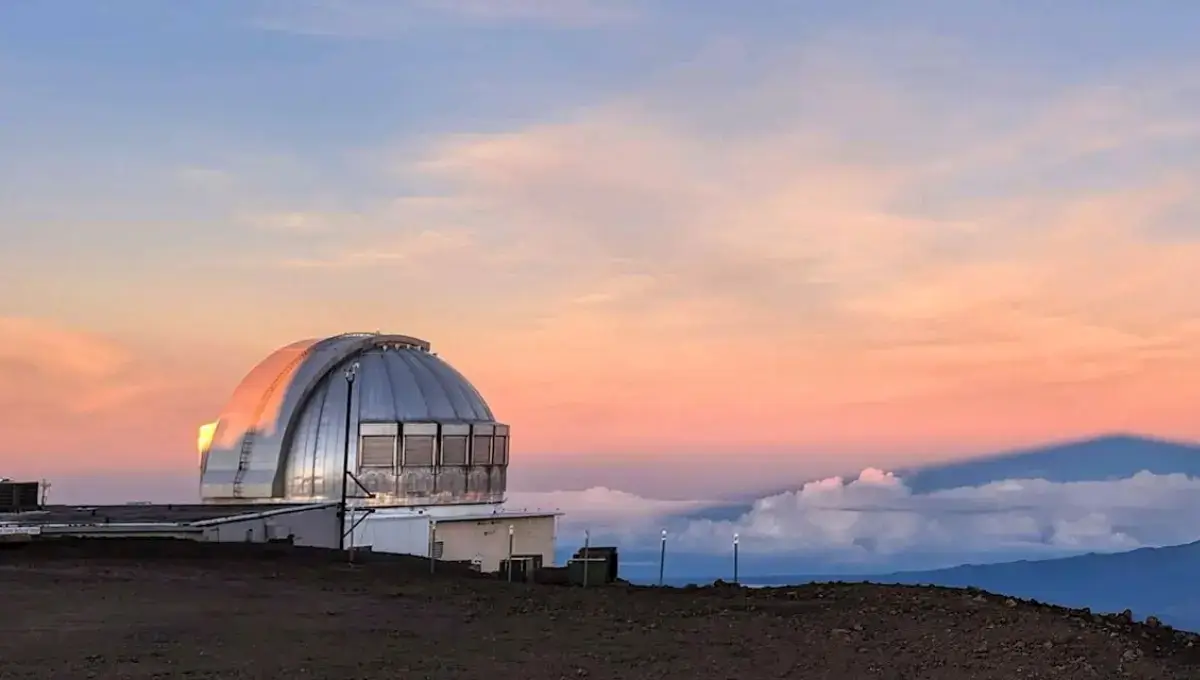 Hawaii's Mauna Loa Summit | Best Hiking Trails In The USA