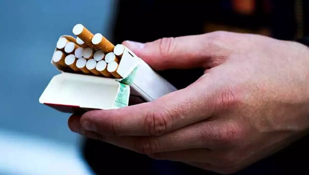 How To Carry Cigarettes On A Flight 10 Best Ways 2024 