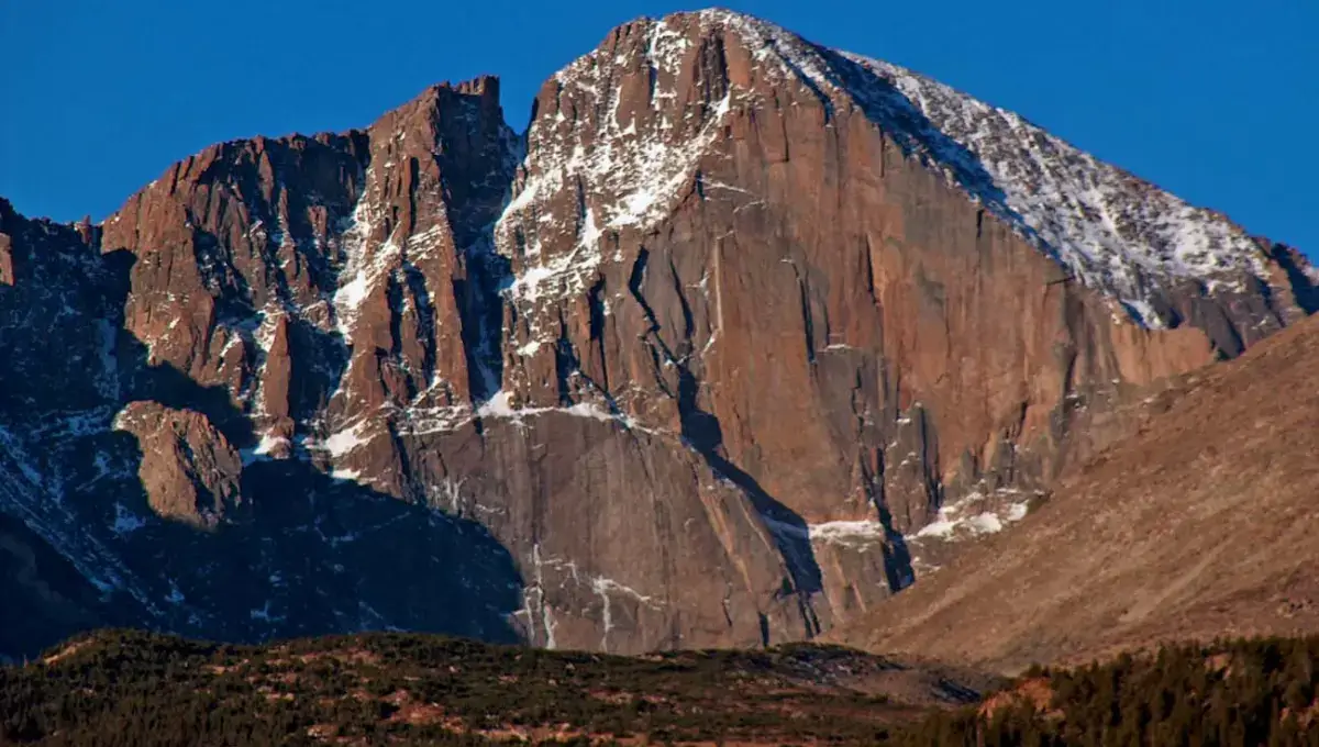 Long’s Peak, Colorado | Best Hiking Trails In The USA