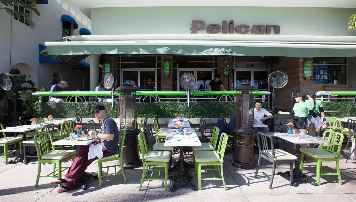 Pelican Hotel, Best 3-Star Hotels in Miami Beach