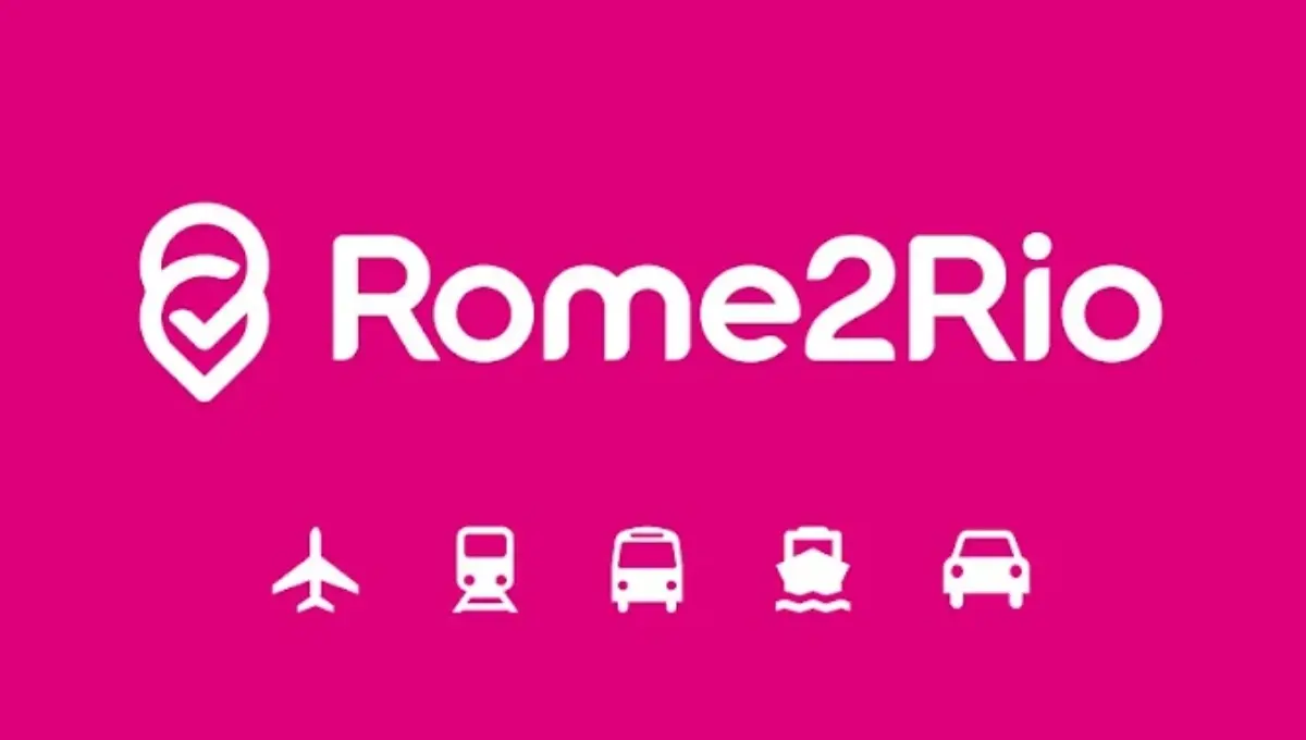 Rome2rio | Best Travel Apps For Planning A Trip