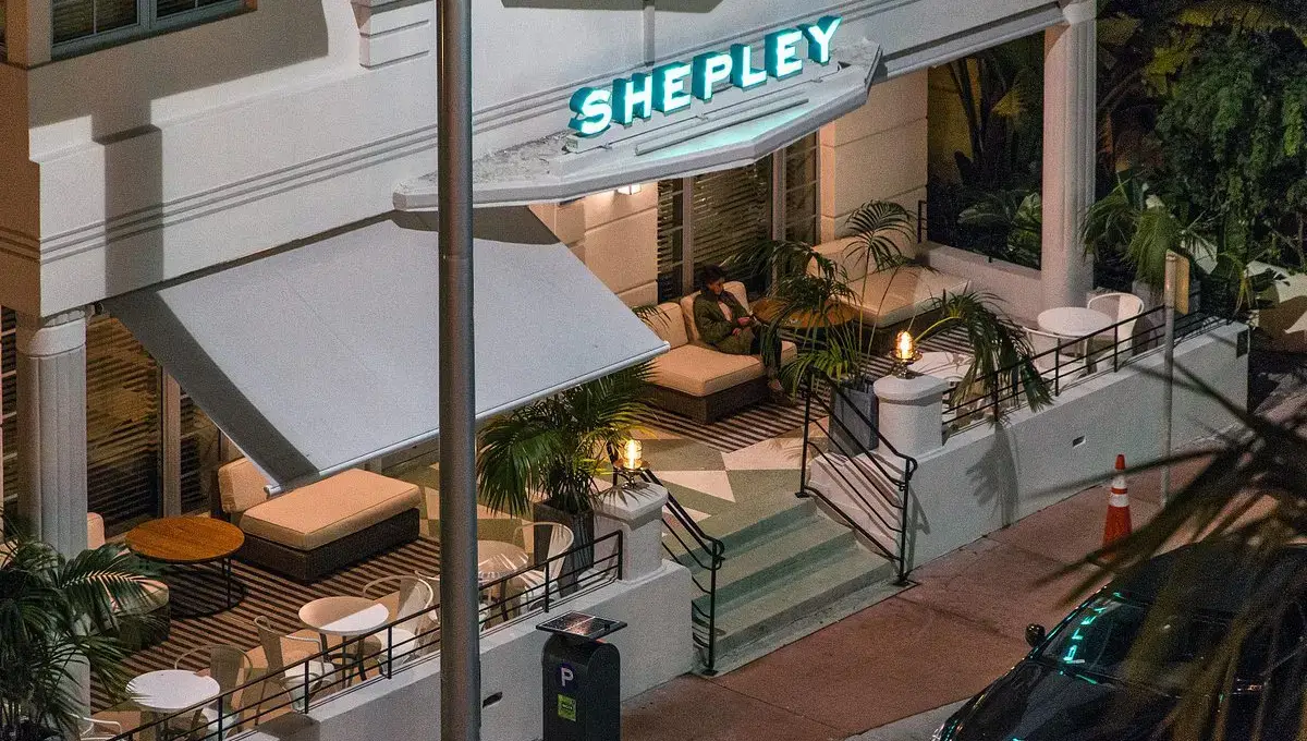 The Shepley Hotel, Best 3-Star Hotels in Miami Beach